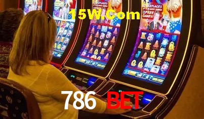 Welcome Bonus 786 Bet