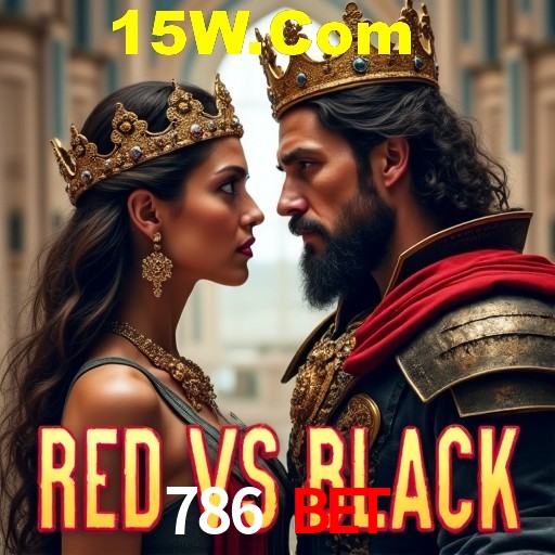 VIP Casino 786 Bet