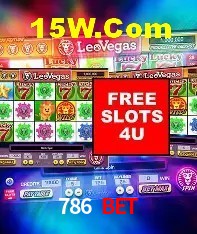 Exclusive Offers 786 Bet